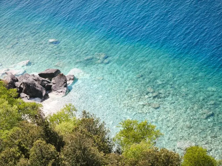Wanderung zum Lion’s Head – Foto 17
