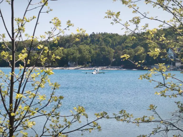 Bruce Peninsula National Park: The Grotto – Foto 1