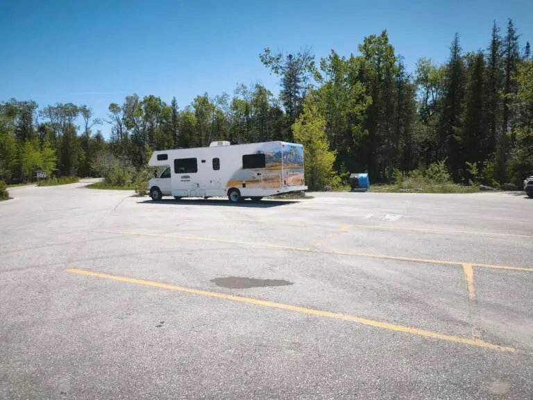 Bruce Peninsula National Park: The Grotto – Foto 4