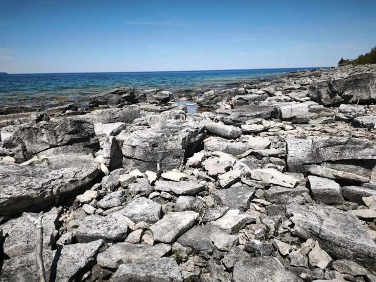 Bruce Peninsula National Park: The Grotto – Foto 19