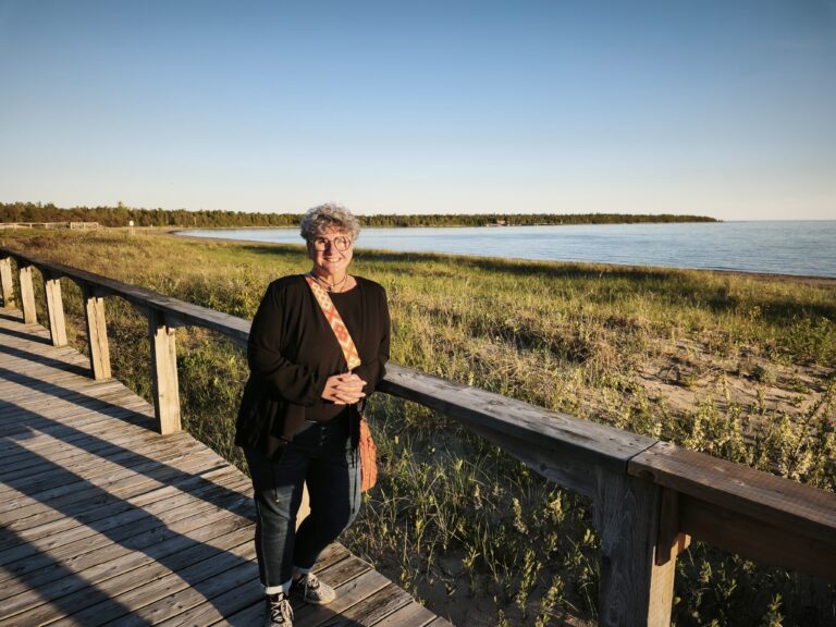 Cup and Saucer Trail und Providence Bay – Foto 36