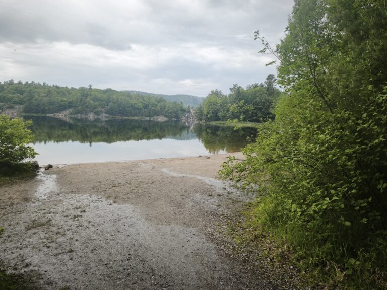 Fahrt in den Killarney Provincial Park – Foto 9