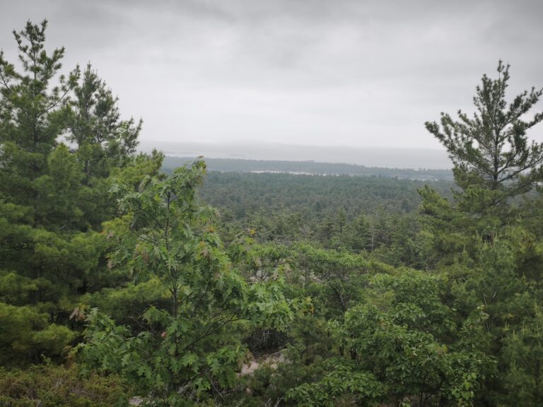 Hike zum Granite Ridge – Foto 6