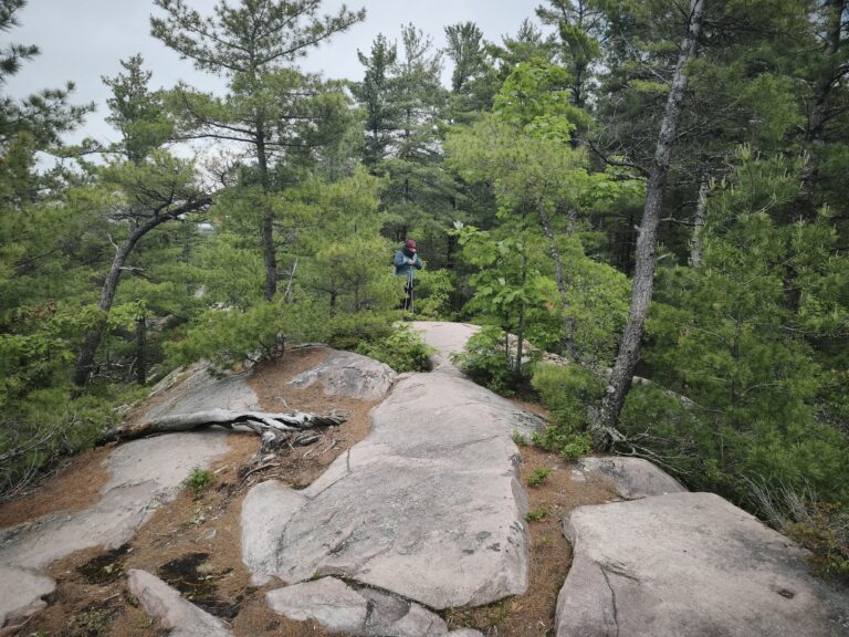 Hike zum Granite Ridge – Foto 7