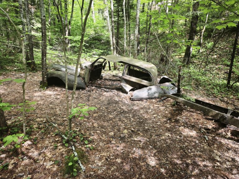 Hike zum Granite Ridge – Foto 12