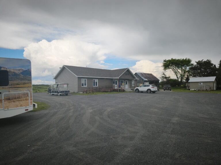 Haskap-Farm am Lac Saint-Jean – Foto 11