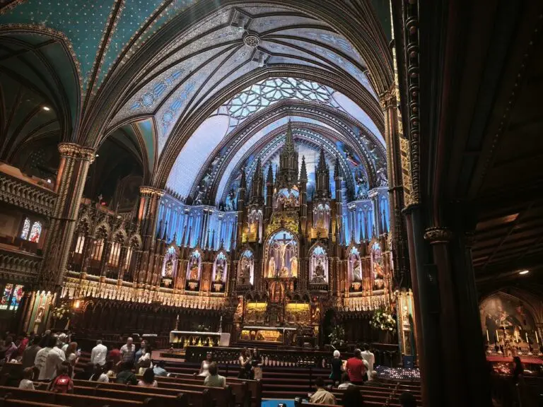 Vieux-Montréal – Foto 3