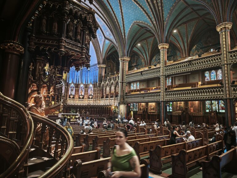Vieux-Montréal – Foto 12