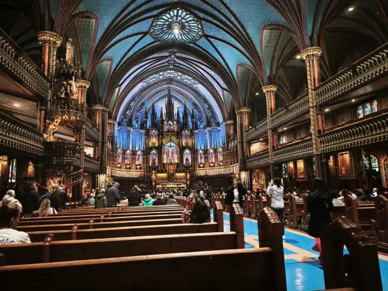 Vieux-Montréal – Foto 13