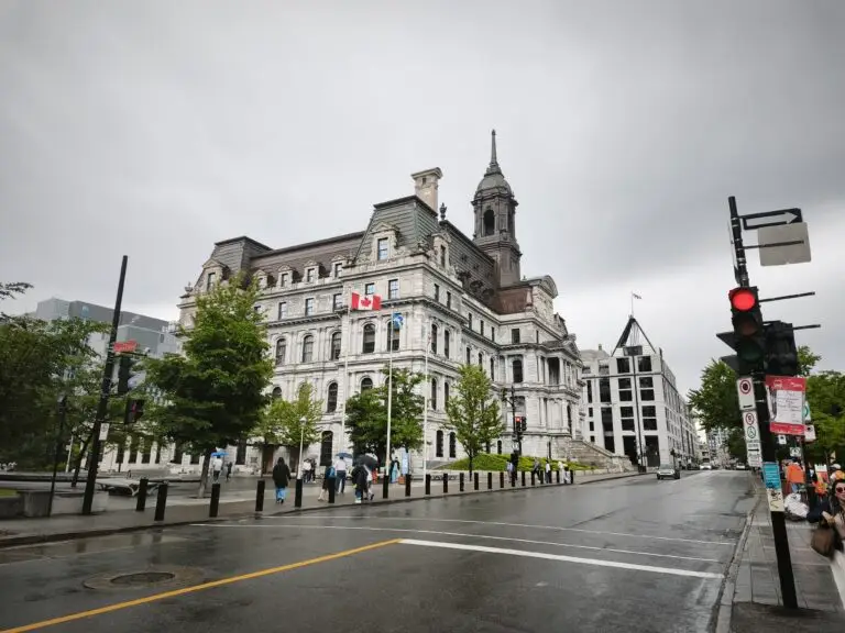 Vieux-Montréal – Foto 16