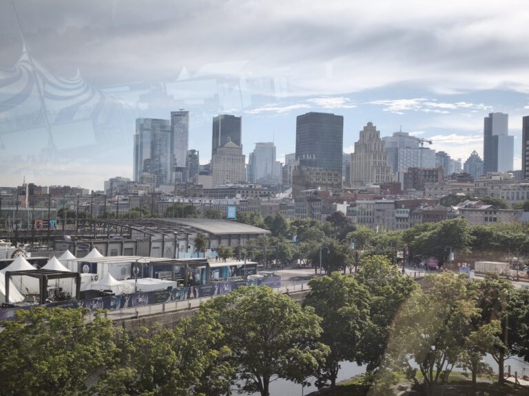 Vieux-Montréal – Foto 30