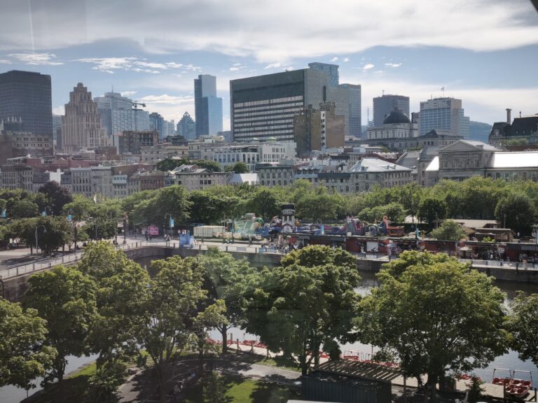 Vieux-Montréal – Foto 31