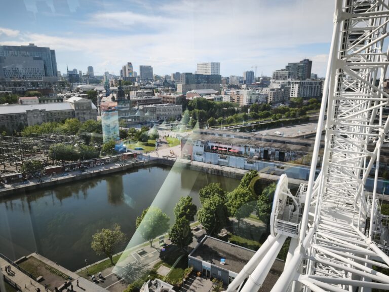 Vieux-Montréal – Foto 37