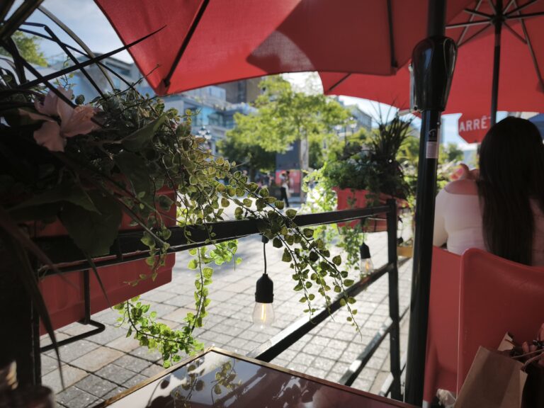 Vieux-Montréal – Foto 43