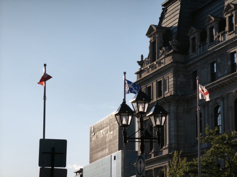 Vieux-Montréal – Foto 48
