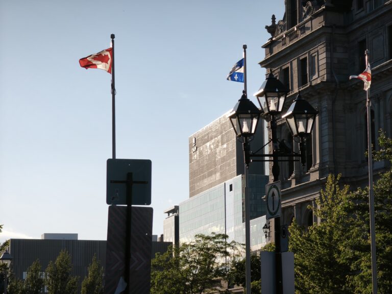 Vieux-Montréal – Foto 49