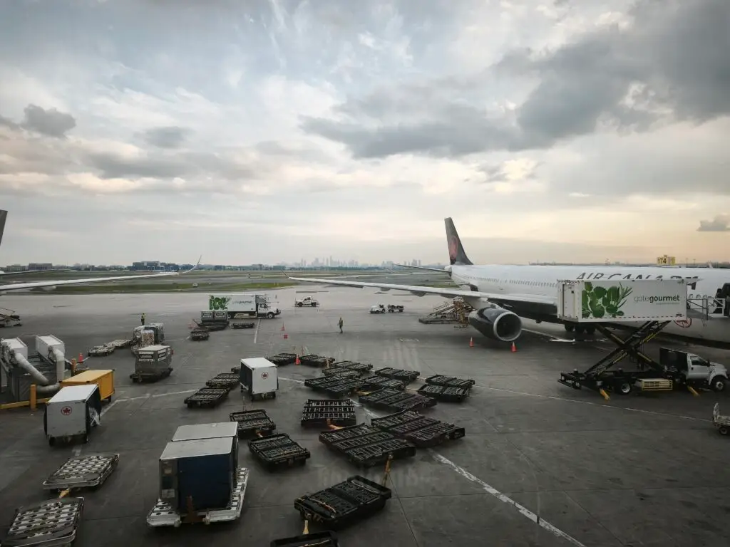 Wohnmobil-Rückgabe und Heimflug – Foto 2