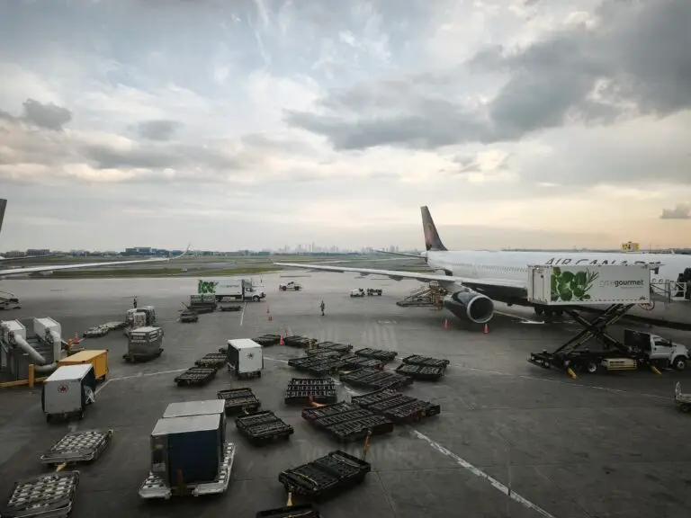 Wohnmobil-Rückgabe und Heimflug – Foto 2