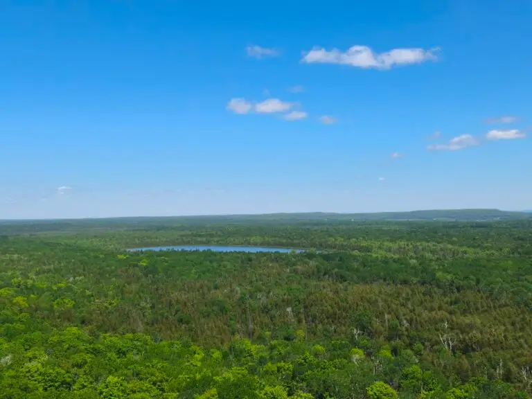 Cup and Saucer Trail und Providence Bay – Foto 33 (Sabine)