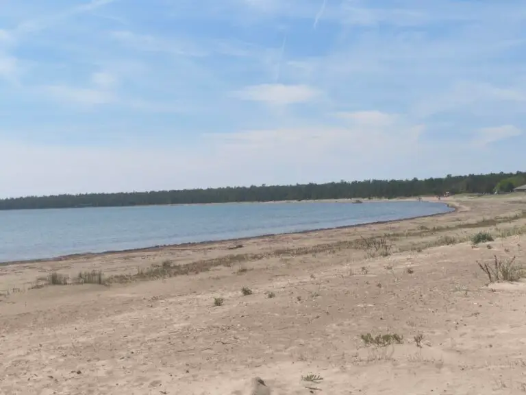 Strandtag in Providence Bay – Foto 8 (Sabine)