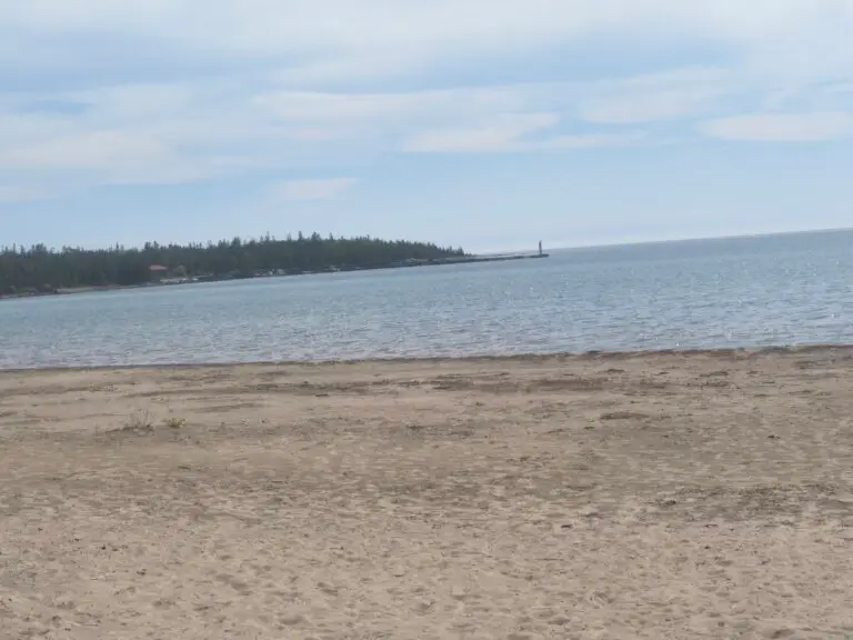 Strandtag in Providence Bay – Foto 9 (Sabine)