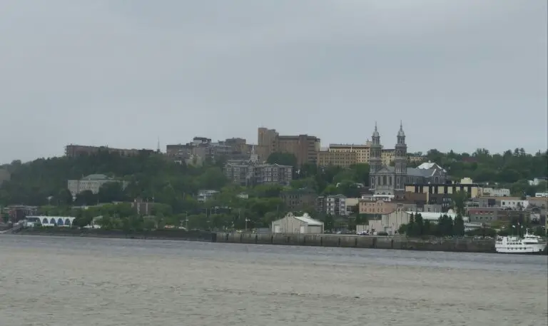 Am Saguenay-Fjord entlang nach Tadoussac – Foto 2 (Sabine)