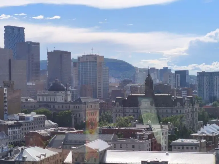Vieux-Montréal – Foto 66 (Sabine)