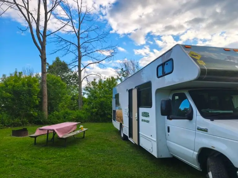 Über die 1000 Islands zum Presqu’ile Provincial Park – Foto 5 (Sabine)